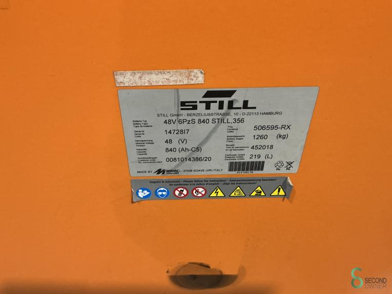 Still MX-X WKH9.714 53 17117