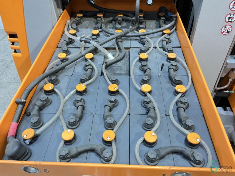 Still MX-X WKH9.714 54 17117