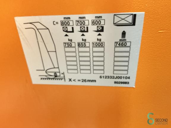 Still MX-X WKH9.714 15 17117