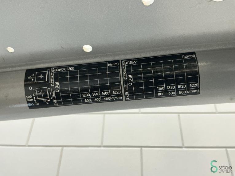 Still RX20-16 WKH10.599 48 18178