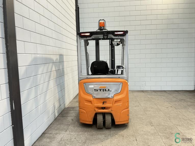 Still RX20-16 WKH10.599 40 18178