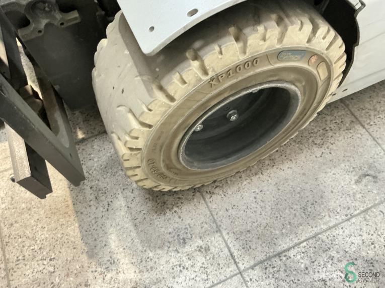 Still RX20-16 WKH10.599 50 18178