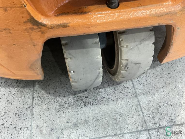 Still RX20-16 WKH10.599 49 18178