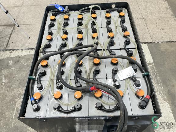 Still RX20-16 WKH10.599 13 18178