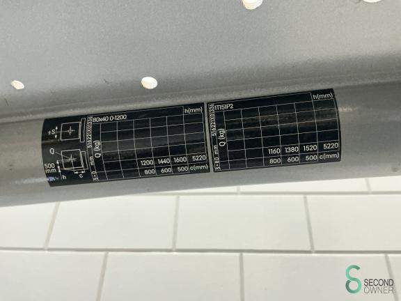 Still RX20-16 WKH10.599 14 18178