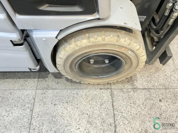 Still RX20-16 WKH10.599 17 18178