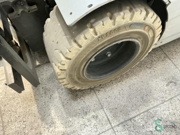 Still RX20-16 WKH10.599 16 18178