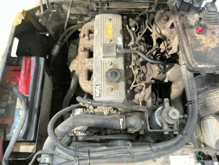 Yale GDP 16 AF WKH10.141 55 17617