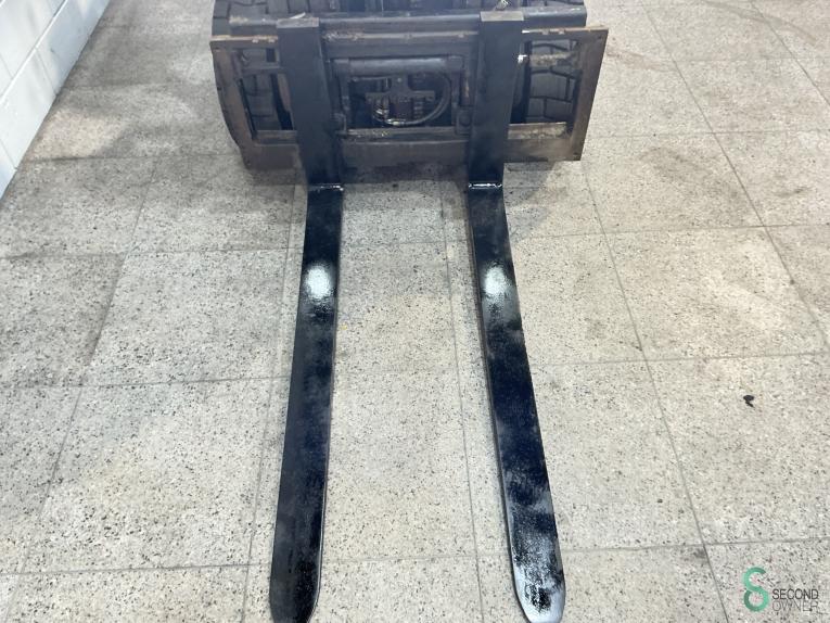 Yale GDP 16 AF WKH10.141 46 17617