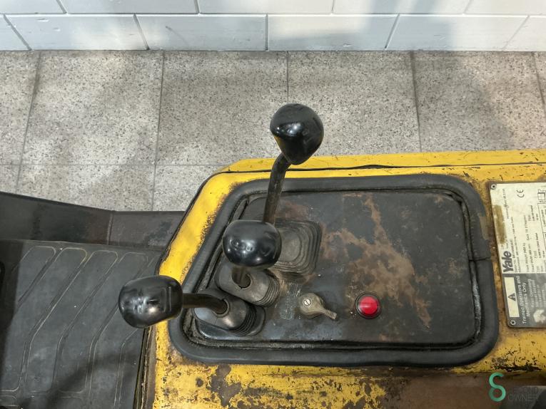 Yale GDP 16 AF WKH10.141 54 17617