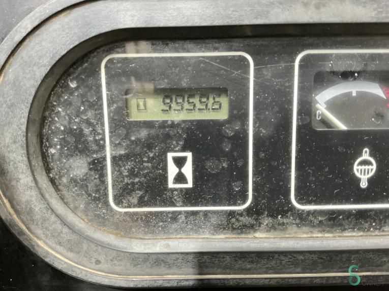 Yale GDP 16 AF WKH10.141 50 17617