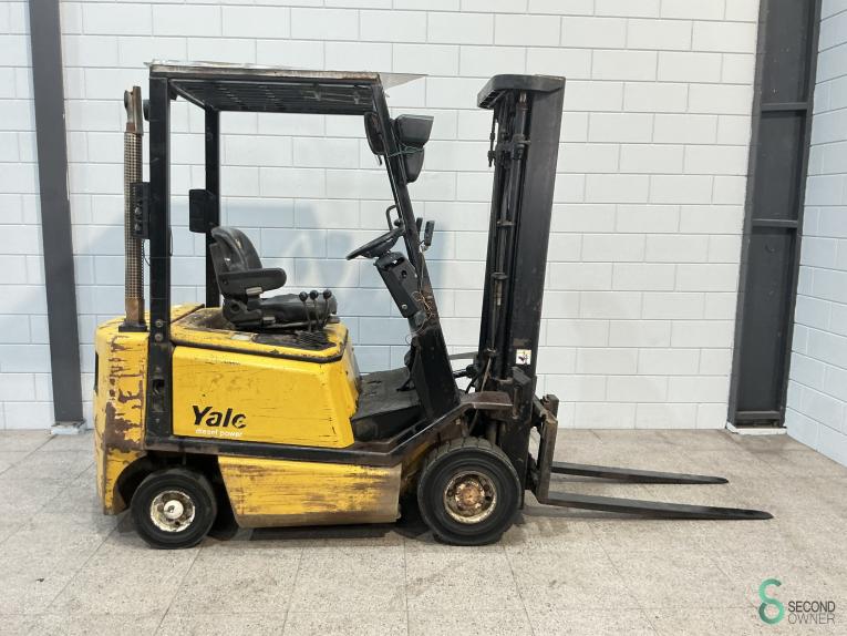 Yale GDP 16 AF WKH10.141 42 17617