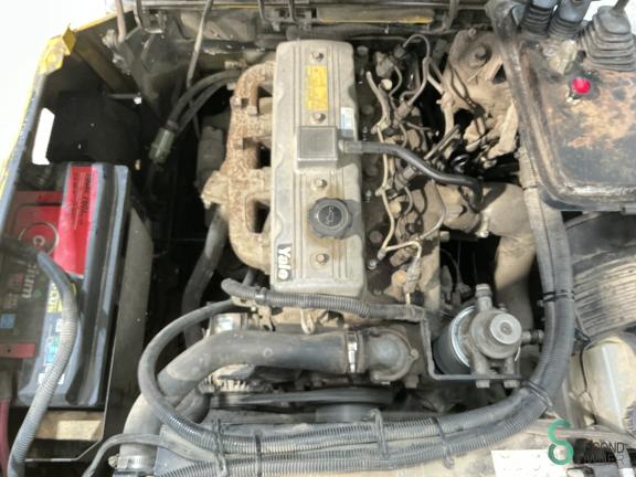 Yale GDP 16 AF WKH10.141 15 17617