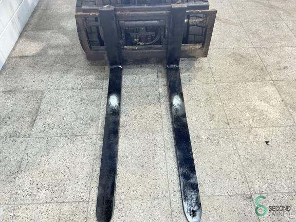 Yale GDP 16 AF WKH10.141 6 17617