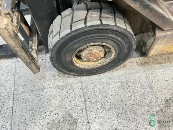 Yale GDP 16 AF WKH10.141 20 17617