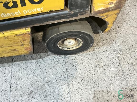 Yale GDP 16 AF WKH10.141 19 17617