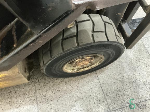 Yale GDP 16 AF WKH10.141 17 17617