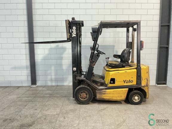 Yale GDP 16 AF WKH10.141 8 17617