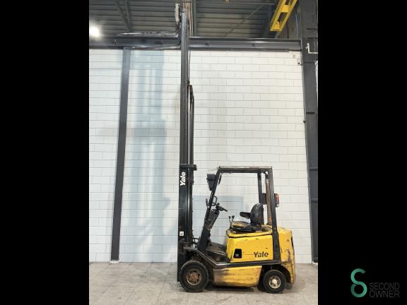 Yale GDP 16 AF WKH10.141 9 17617