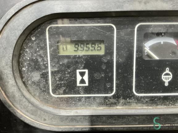 Yale GDP 16 AF WKH10.141 10 17617