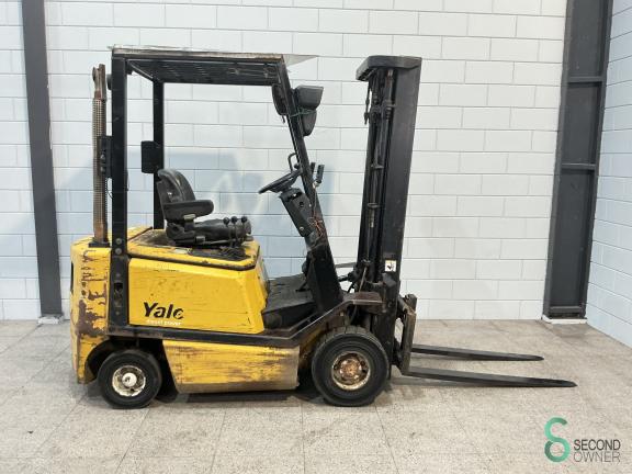 Yale GDP 16 AF WKH10.141 2 17617