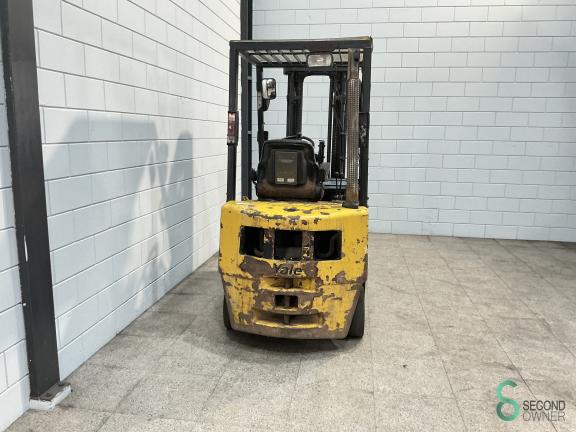 Yale GDP 16 AF WKH10.141 7 17617