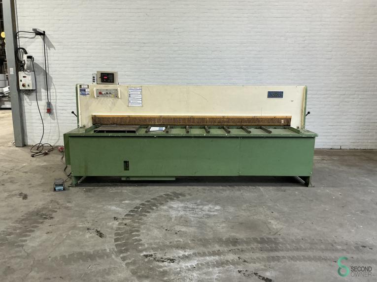 Jörg 4086, 3050x6mm MET9.962 25 17403