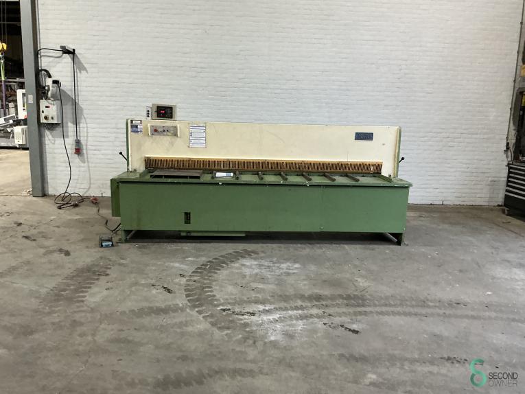 Jörg 4086, 3050x6mm MET9.962 26 17403