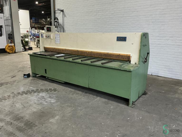 Jörg 4086, 3050x6mm MET9.962 27 17403