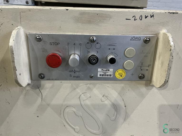 Jörg 4086, 3050x6mm MET9.962 30 17403