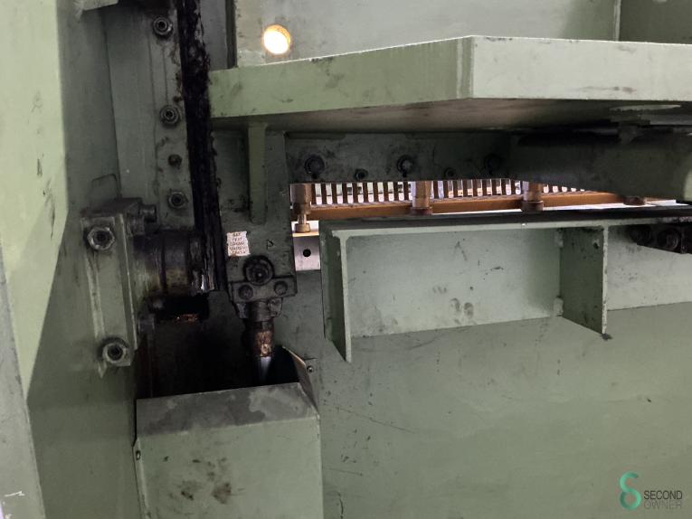 Jörg 4086, 3050x6mm MET9.962 33 17403