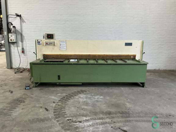 Jörg 4086, 3050x6mm MET9.962 1  17403