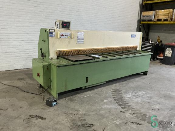 Jörg 4086, 3050x6mm MET9.962 4 17403