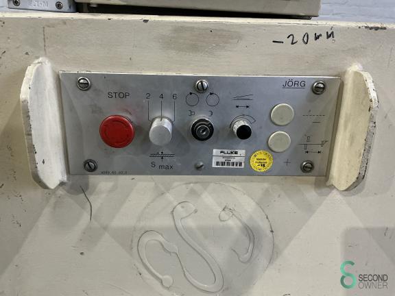 Jörg 4086, 3050x6mm MET9.962 6 17403