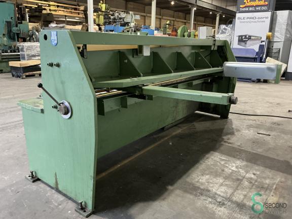 Jörg 4086, 3050x6mm MET9.962 8 17403