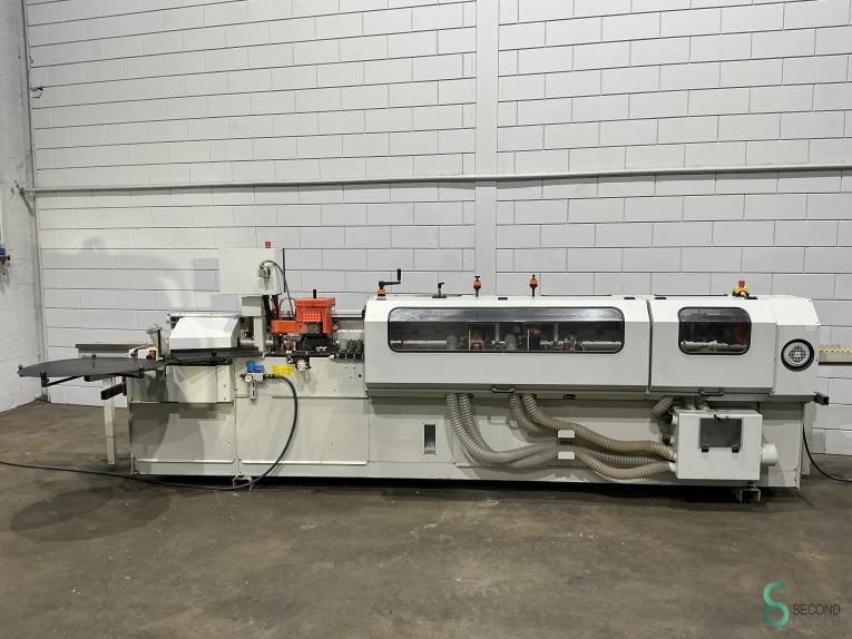 EBM KDP 117 SLK-P HOU7.918 137 15042
