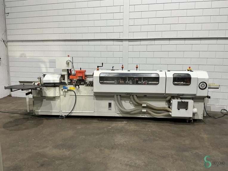 EBM KDP 117 SLK-P HOU7.918 103 15042