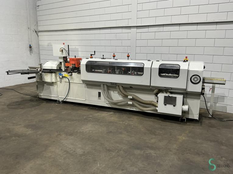 EBM KDP 117 SLK-P HOU7.918 105 15042