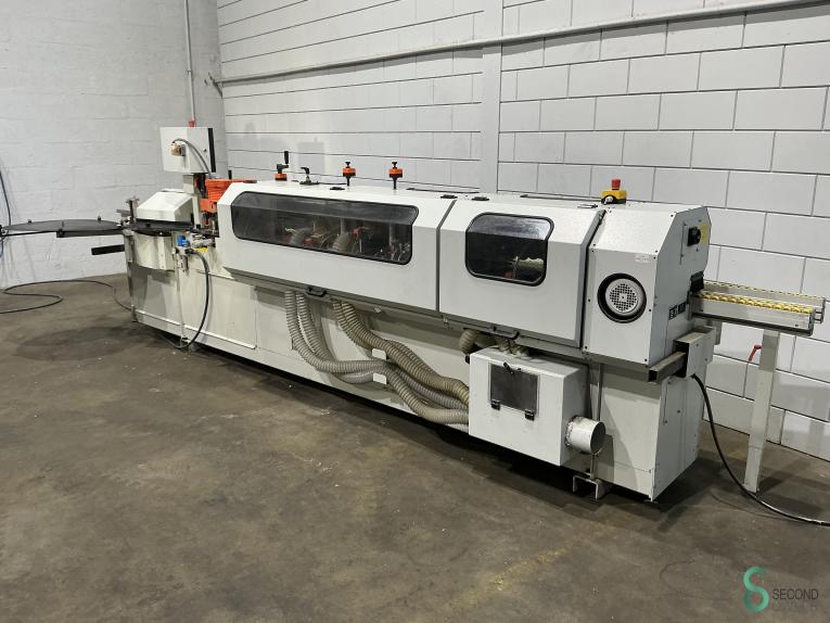 EBM KDP 117 SLK-P HOU7.918 104 15042