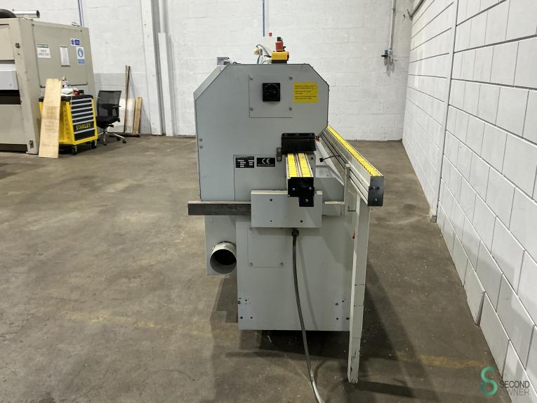 EBM KDP 117 SLK-P HOU7.918 117 15042