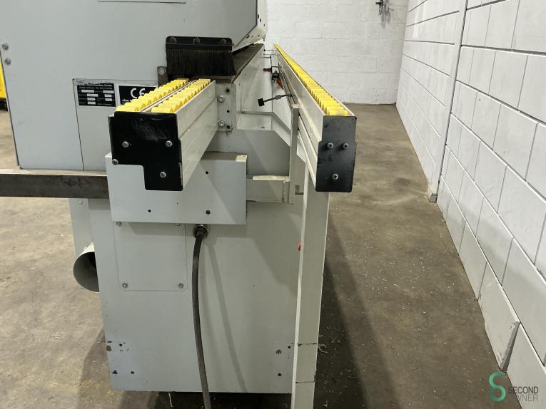 EBM KDP 117 SLK-P HOU7.918 112 15042