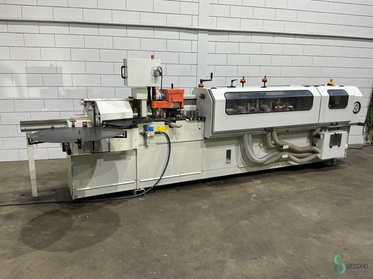 EBM KDP 117 SLK-P HOU7.918 106 15042
