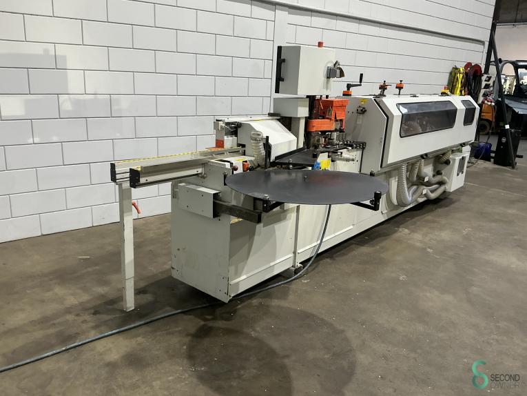 EBM KDP 117 SLK-P HOU7.918 107 15042