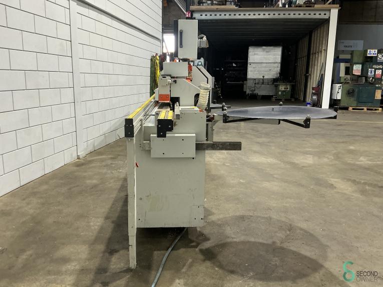 EBM KDP 117 SLK-P HOU7.918 124 15042