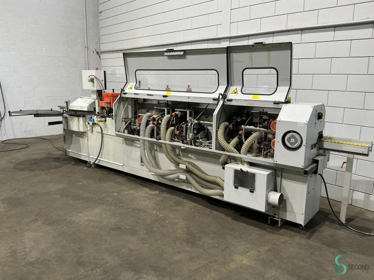 EBM KDP 117 SLK-P HOU7.918 151 15042