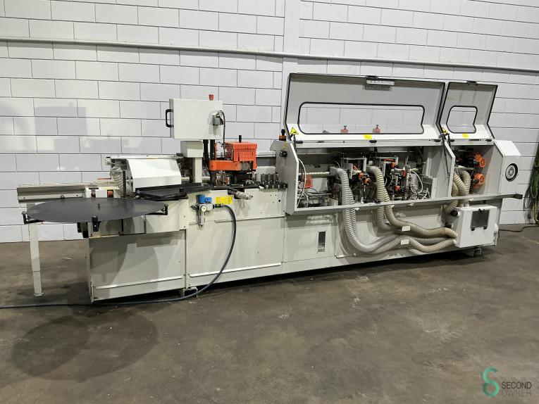 EBM KDP 117 SLK-P HOU7.918 135 15042