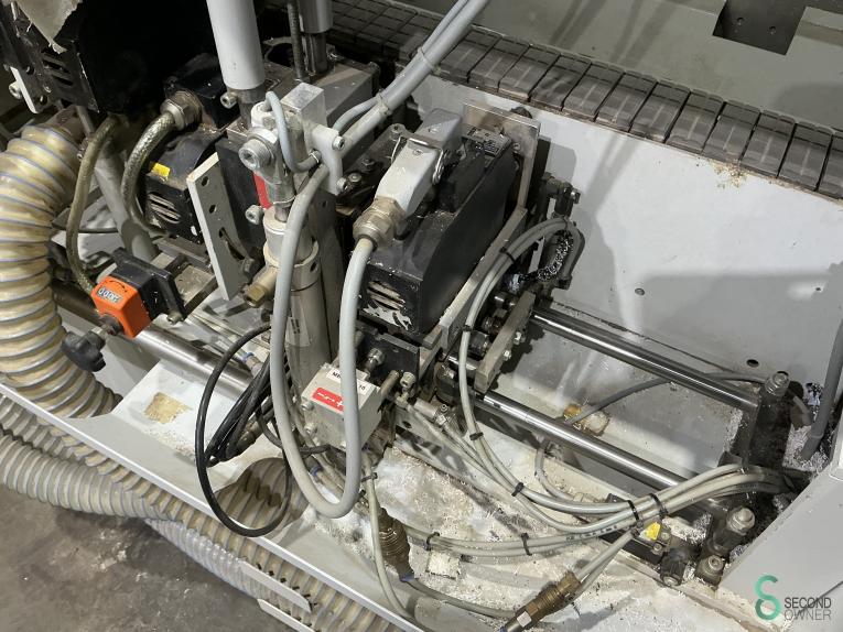 EBM KDP 117 SLK-P HOU7.918 134 15042