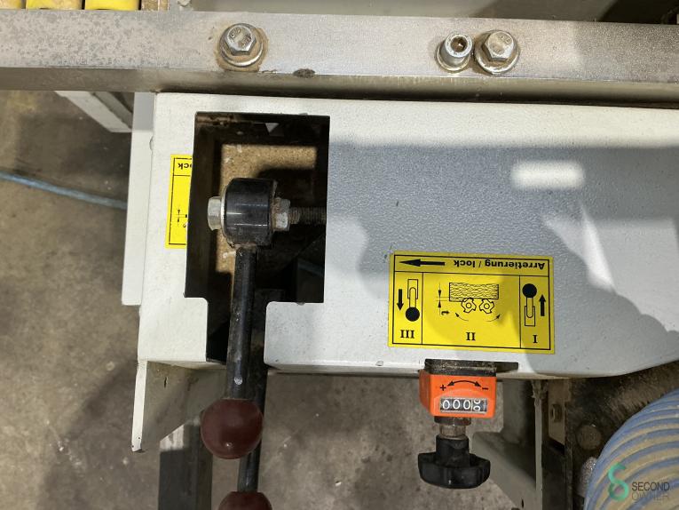 EBM KDP 117 SLK-P HOU7.918 115 15042