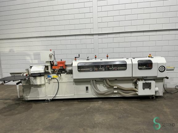 EBM KDP 117 SLK-P HOU7.918 36 15042