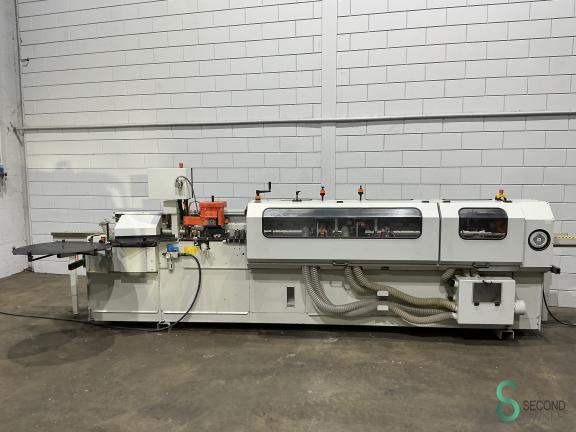 EBM KDP 117 SLK-P HOU7.918 35 15042